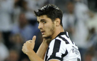 Cất Llorente, Allegri dùng Morata đối đầu cùng Atletico