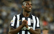 Buffon: “Pogba sẽ là huyền thoại của nước Pháp”