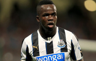 Tiền vệ trụ Tiote xác nhận đàm phán với Arsenal