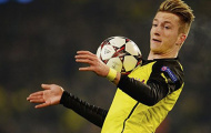 Nóng: Liverpool chiêu mộ thành công Marco Reus