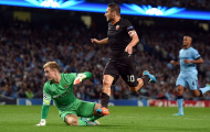 Sợ một ngày không còn thấy Totti trên sân