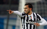 Gặp Juve, HLV Simeone lo sợ nhất đồng hương Tevez