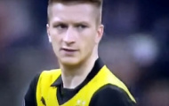 Video: Marco Reus - Ngôi sao được tin sẽ đến Liverpool
