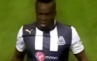 Video: Tiote - Tiền vệ siêu khỏe được Arsenal theo đuổi