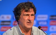 Huyền thoại Mario Kempes phải mổ tim