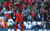 Heskey bảo vệ 'canh bạc' Balotelli của Liverpool