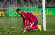Sergio Ramos nguy hiểm nhất...trên mạng