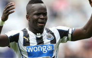 Tiote tuyến bố muốn rời Newcastle và đầu quân cho Arsenal