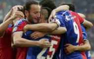 Video: Bàn thắng của Marco Streller (Basel) vào lưới Liverpool