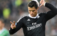 Ludogorets 1-2 Real Madrid: Vất vả hơn dự kiến