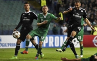 Video: Tổng hợp trận Ludogorets 1-2 Real Madrid
