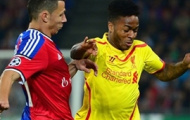 Video: Tổng hợp trận FC Basel 1-0 Liverpool