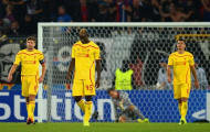 Thua bẽ mặt trước Basel, Brendan Rodgers chỉ trích hàng thủ Liverpool