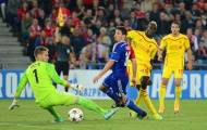 Gerrard chê Liverpool 'yếu cơ' trước Basel