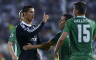 Real 'chết hụt', Ancelotti thừa nhận khuyết điểm