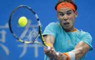 Nadal - Peter Gojowczyk: Khó có địa chấn
