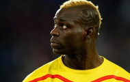 Những đóng góp của Balotelli vẫn còn rất hạn chế