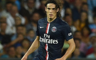 Edison Cavani: Triền miên thất vọng