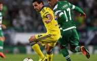Video: Màn trình diễn của Cesc Fabregas trước Sporting Lisbon