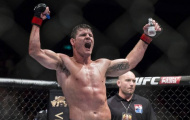 Michael Bisping lên tiếng vì bị Cung Lê lừa gạt