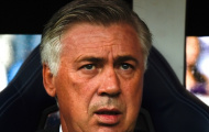 Real Madrid cần cải thiện khả năng phòng thủ từ những tình huống cố định