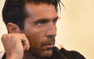 Buffon: Đáng ra Juventus cần phải mạo hiểm hơn