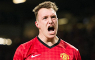 Khủng hoảng hàng thủ, Man Utd 'liều' với chấn thương của Phil Jones
