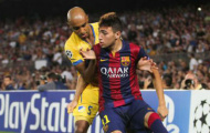 Messi mới của Barcelona từ chồi lời mời từ hai đại gia London