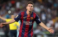 Barca nghiên cứu ngưng nhận tài trợ áo đấu vào năm 2016