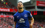 Mirallas ngồi ngoài 8 tuần, vắng mặt đại chiến M.U
