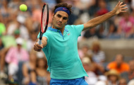 Roger Federer với chiến thuật 'Lên lưới phiên bản 2014'