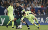 Đội hình tiêu biểu loạt trận thứ hai Champions League: Có Welbeck, không có Ronaldo và Messi