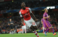 Welbeck - Arsenal rất khác với Welbeck - MU