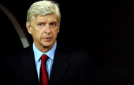 Wenger không đủ sức giúp Arsenal vô địch Champions League
