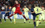 Năm sai lầm Barcelona cần khắc phục sau trận thua PSG