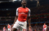 Thấy gì sau chiến thắng tưng bừng của Arsenal trước Galatasaray