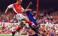 Wenger và 18 năm dũa ngọc thô ở Arsenal