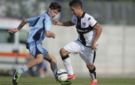 Sao trẻ của Parma thừa nhận đang được Juventus liên hệ