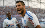 Andre Pierre Gignac: Khi bản năng sát thủ tìm về