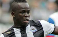 Video: Cheik Tioté, ngôi sao vừa tuyên bố muốn đến Arsenal