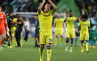 John Terry: Ngọn lửa không bao giờ tắt