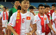 Tương lai U19 Việt Nam có thể trở thành giáo viên thể chất
