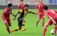 U19 Trung Quốc cũng có “hàng khủng” đấu U19 Việt Nam