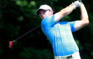 Rory McIlroy lần thứ hai được bầu là Golf thủ hay nhất năm