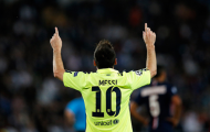 Barcelona tuyên bố rào trói Lionel Messi
