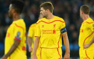 Đằng sau trận thua của Liverpool trước Basel