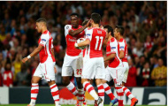 Danny Welbeck - Khẩu đại pháo mới của Arsenal?