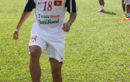 U.19 Việt Nam đã tìm thấy 'nhân tố bí ẩn'