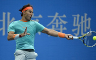 Nadal - Peter Gojowczyk: Vượt khó đúng lúc