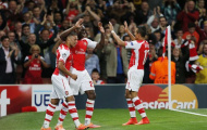 Arsenal: Cái khó ló cái hay